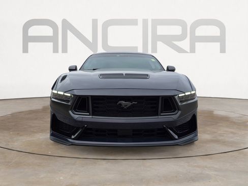 Used 2024 Ford Mustang Dark Horse image 4