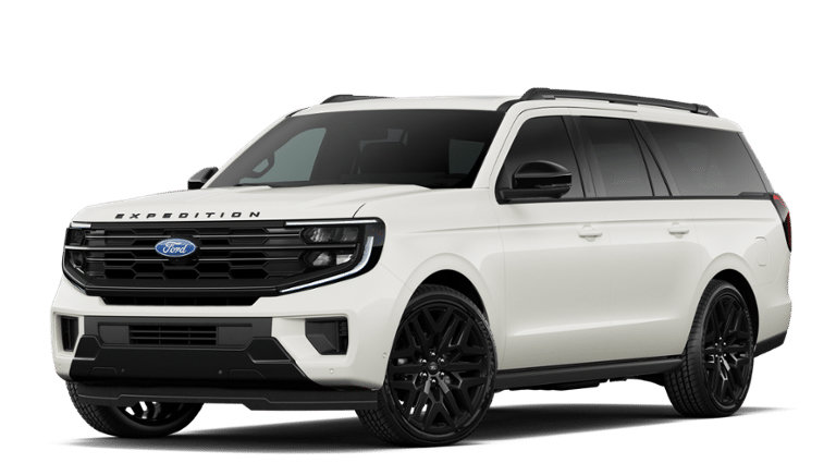 New 2027 Ford Expedition Max Platinum w/ Stealth Performance Package AWD/4WD image 48