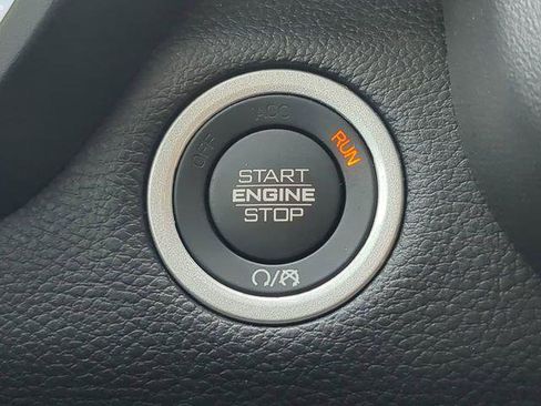 Certified 2023 RAM 1500 Rebel w/ Rebel Level 2 Equipment Group image 36