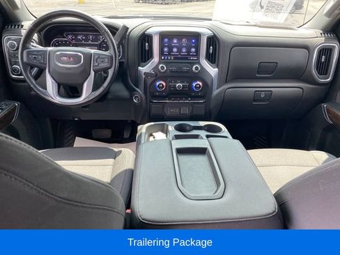 Used 2021 GMC Sierra 1500 Elevation AWD/4WD image 5