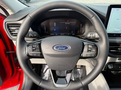 Used 2024 Ford Escape Active w/ Tech Pack #1 image 22