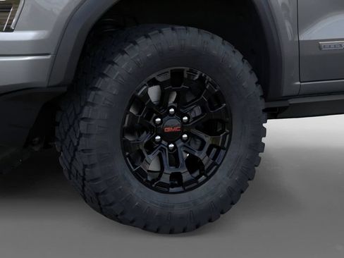 New 2026 GMC Canyon Elevation w/ Convenience Package AWD/4WD image 8