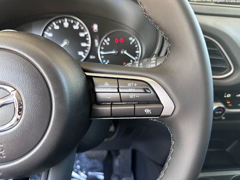 New 2026 MAZDA CX-30 AWD 2.5 S w/ Select Sport Pkg image 18