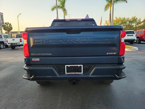 Used 2022 Chevrolet Silverado 1500 RST image 10