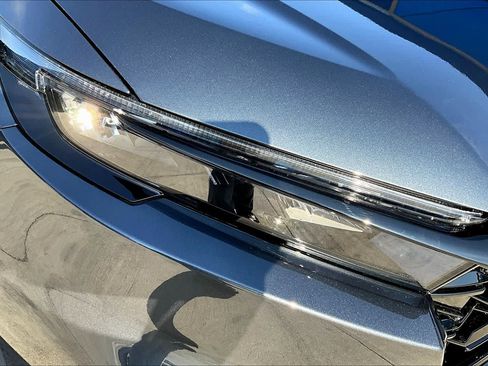 New 2026 Honda CR-V Sport Touring image 13