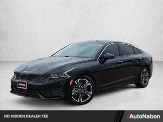 Used 2023 Kia K5 EX w/ EX Premium Package FWD video 1
