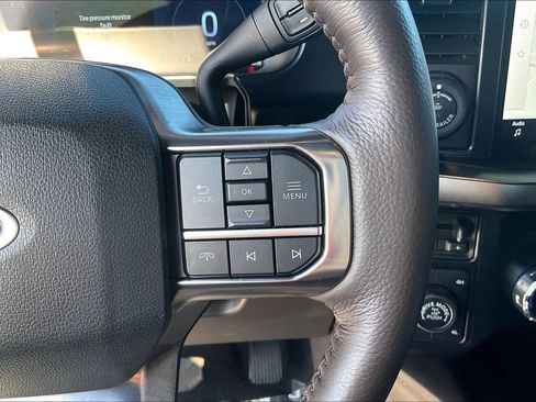 Used 2024 Ford F250 King Ranch w/ Tremor Off-Road Package image 15