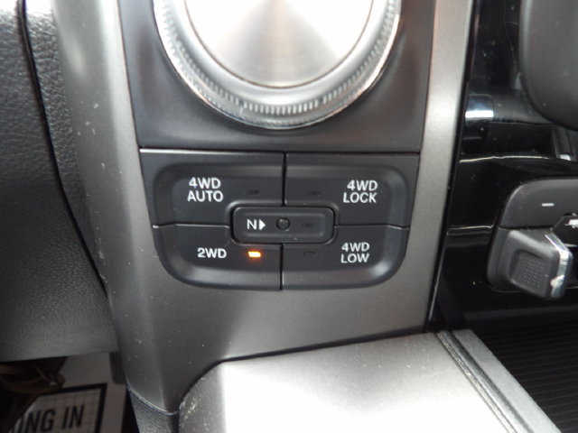 Used 2017 RAM 1500 Sport AWD/4WD image 29