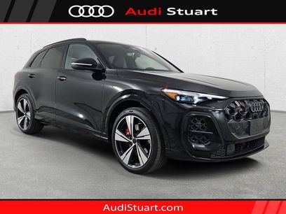 New 2026 Audi SQ5 Premium Plus