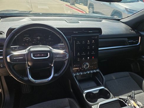 Used 2025 GMC Terrain Elevation image 16