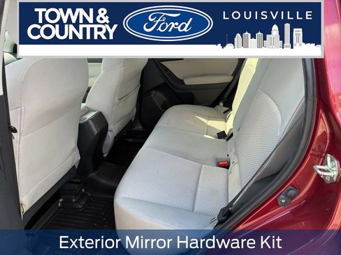 Used 2015 Subaru Forester 2.5i Premium w/ Popular Package #1 AWD/4WD image 10