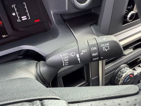 New 2026 Toyota 4Runner SR5 image 26