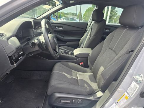 Certified 2023 Honda Accord Sport image 23