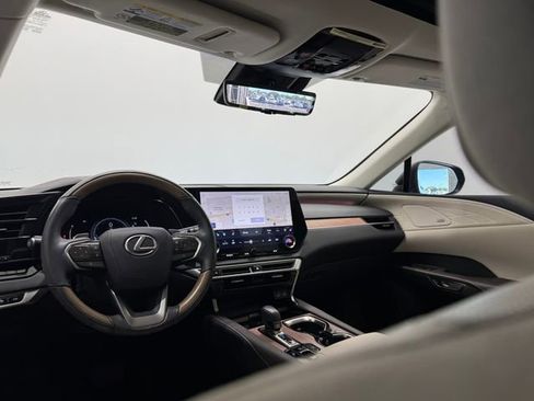 Used 2023 Lexus RX 350 FWD w/ Accessory Package (K3) image 43