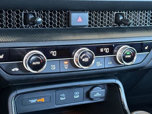 New 2026 Honda CR-V TrailSport image 23