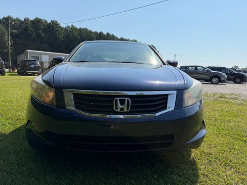 Used 2009 Honda Accord LX-P image 8