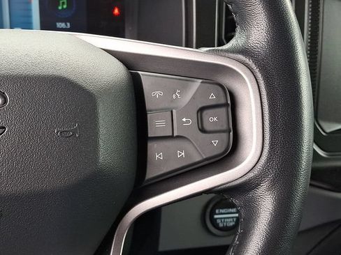 Used 2021 Ford Bronco Big Bend AWD/4WD image 22