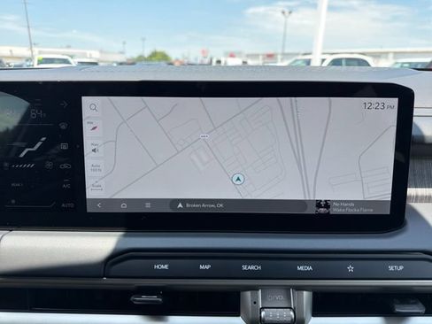 New 2027 Kia Telluride SX Prestige AWD/4WD image 12