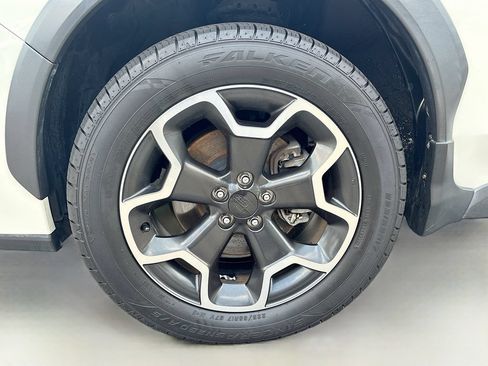 Used 2015 Subaru Crosstrek 2.0i Limited w/ Popular Package #2 AWD/4WD image 28