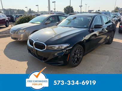 Used 2026 BMW 330i xDrive Sedan