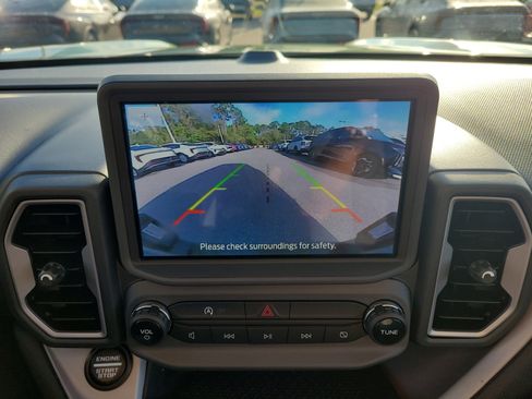 Used 2024 Ford Bronco Sport Big Bend image 33