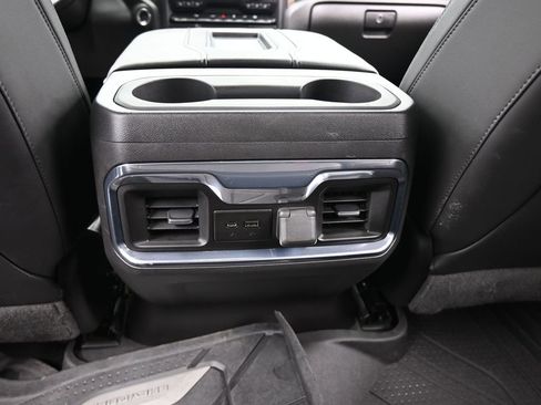 Used 2022 Chevrolet Silverado 1500 High Country image 37