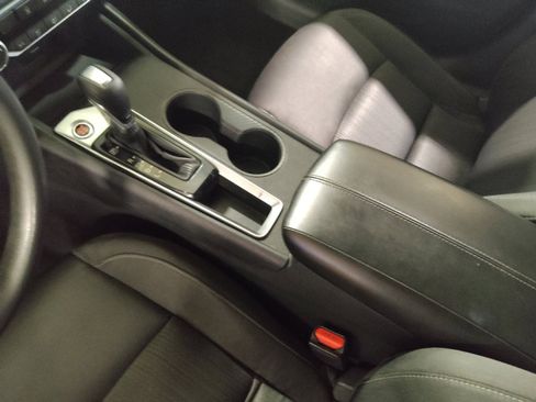 Used 2022 Nissan Altima 2.5 S FWD image 26