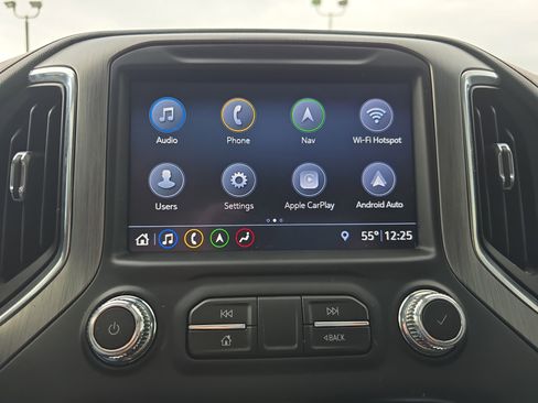 Used 2019 GMC Sierra 1500 Denali image 28