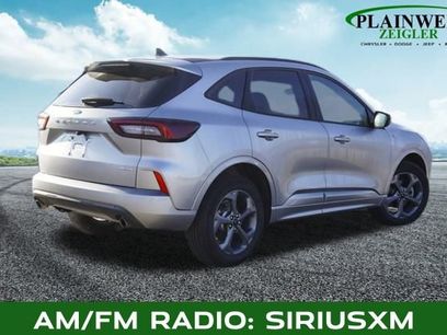 Used 2023 Ford Escape ST-Line
