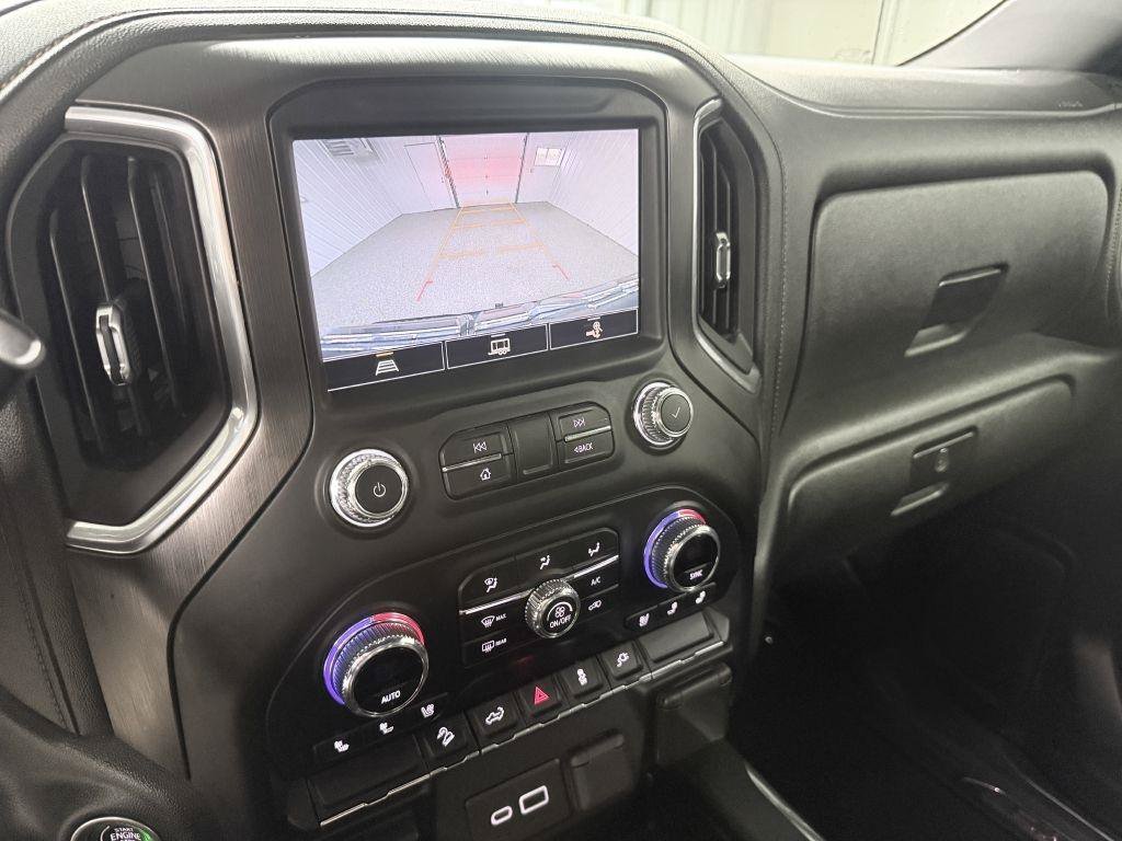 Used 2021 GMC Sierra 1500 AT4 AWD/4WD image 21