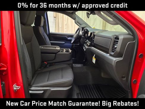 New 2026 GMC Sierra 1500 Elevation image 30