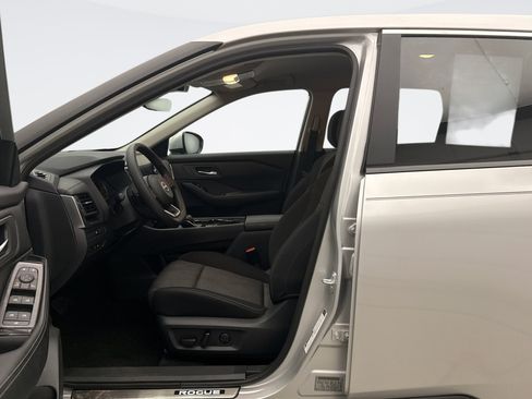 Used 2024 Nissan Rogue SV AWD/4WD image 8