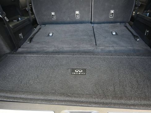 Certified 2023 INFINITI QX60 Luxe w/ Cargo Package AWD/4WD image 19