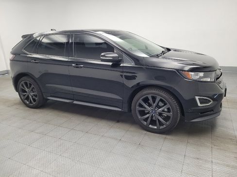 Used 2015 Ford Edge Sport w/ Equipment Group 401A AWD/4WD image 11