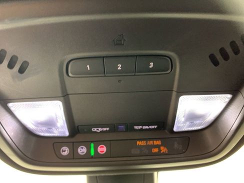 Used 2022 Chevrolet Traverse LT w/ LPO, 'HIT The Road' Package image 22