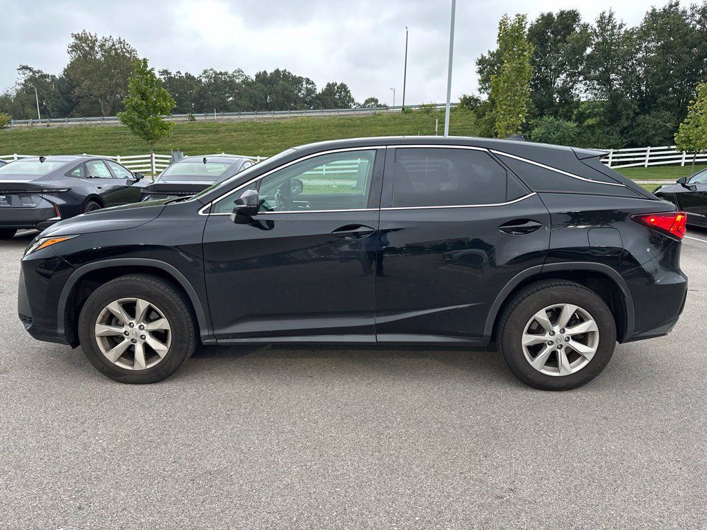 Used 2016 Lexus RX 350 FWD image 4