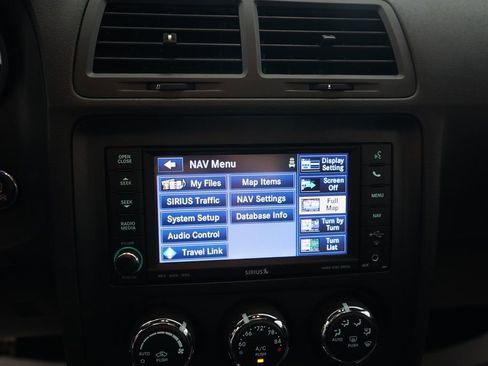Used 2014 Dodge Challenger R/T RWD image 35