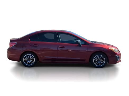 Used 2012 Subaru Impreza 2.0i image 9