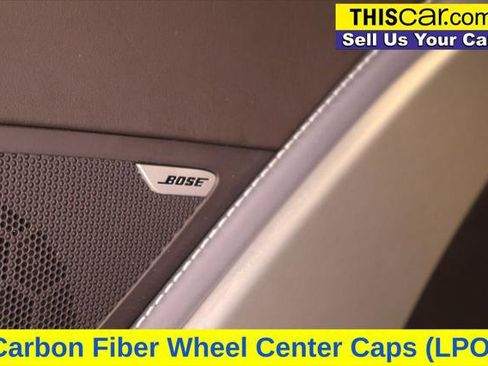 Used 2016 Chevrolet Corvette Z06 w/ 3LZ Preferred Equipment Group image 37