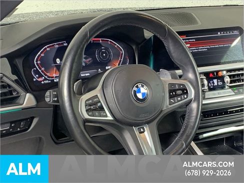 Used 2023 BMW 430i xDrive Coupe w/ M Sport Package image 7