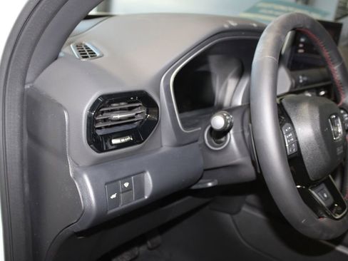 New 2026 Honda Pilot Black Edition image 22