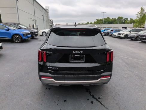New 2026 Kia Sorento SX FWD image 6