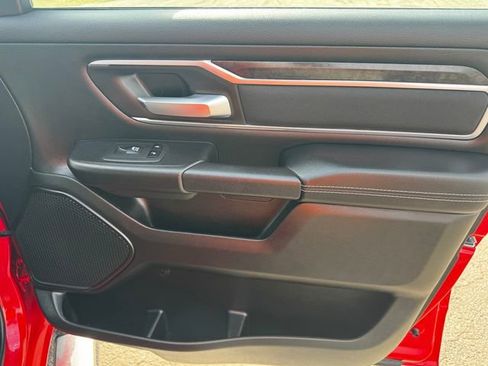 Certified 2023 RAM 1500 Big Horn image 13