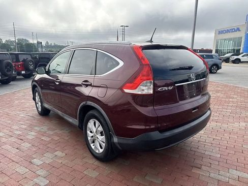 Used 2013 Honda CR-V EX-L image 7