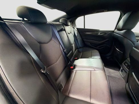 Used 2025 Cadillac CT5 V AWD/4WD image 29