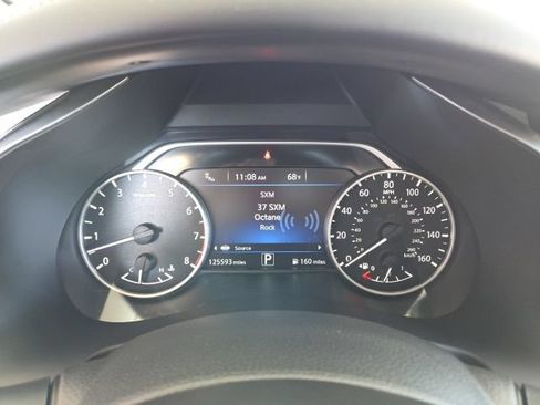 Used 2019 Nissan Murano SL AWD/4WD image 17