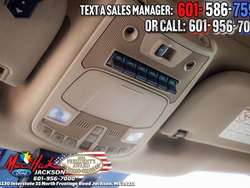 Certified 2021 Ford F250 Lariat w/ Lariat Value Package AWD/4WD image 22