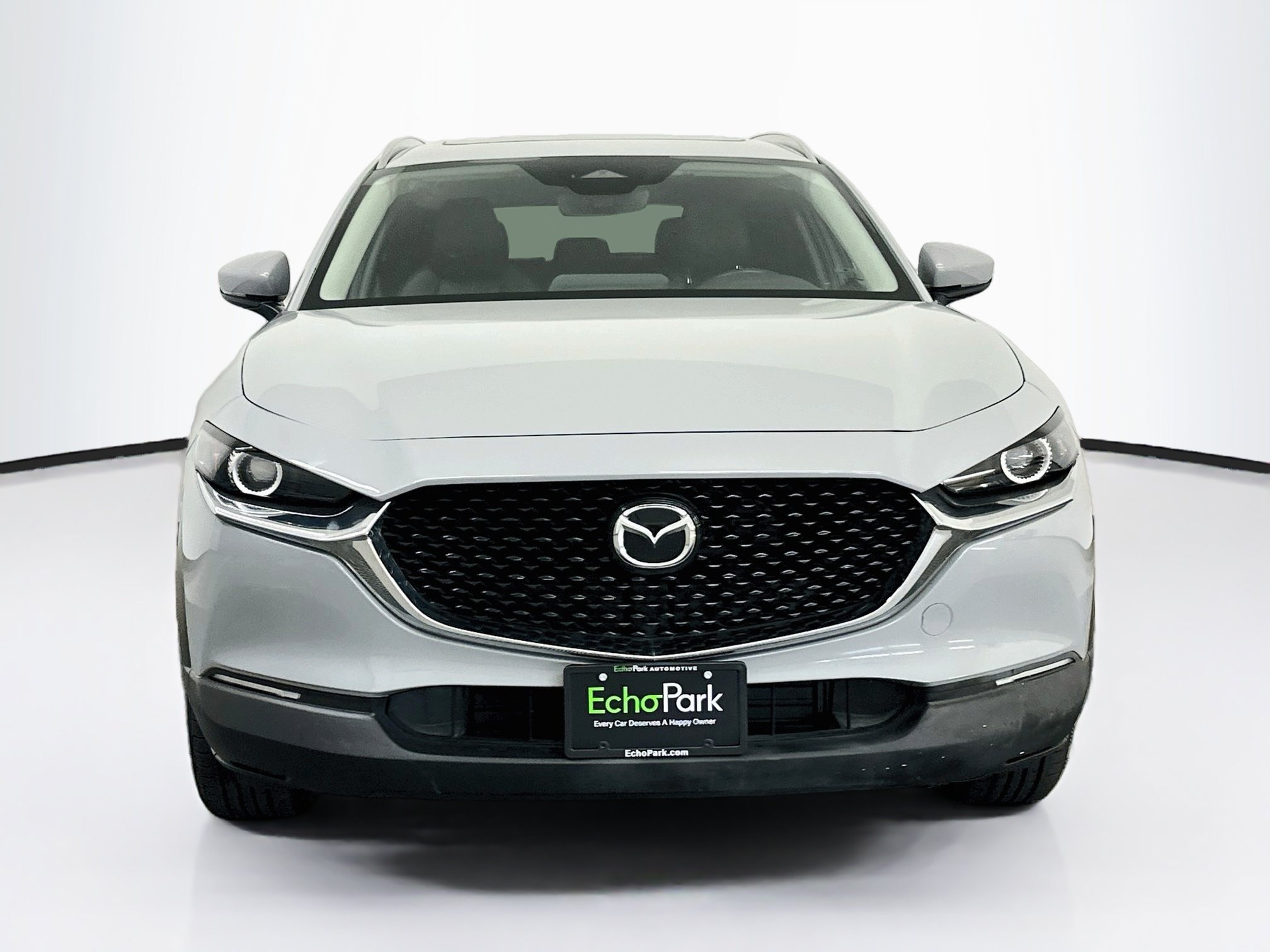 Used 2025 MAZDA CX-30 AWD 2.5 S w/ Preferred Package image 2