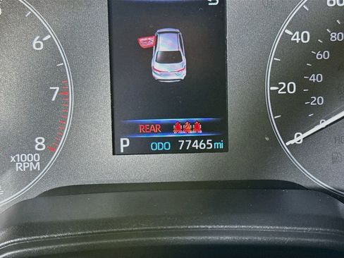 Used 2024 Toyota Corolla LE FWD image 16