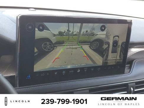 Certified 2023 Lincoln Corsair Reserve w/ Equipment Group 201A AWD/4WD image 26